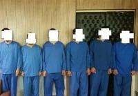  انهدام شبکه‌های سازمان‌یافته قاچاق سوخت ‌در جنوب‌شرق ایران/ ۶۶ نفر از ‌اخلالگران دستگیر شدند