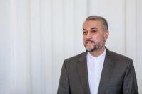 یکی از موضوعات مورد توجه ما در سازمان شانگهای تمرکز بر صلح و امنیت جهانی است