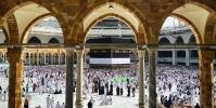  عربستان، زائران عمره را از اول محرم پذیرش می‌کند