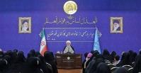  نیروها و مسئولان قضایی امور را جهادگونه پیش می‌برند