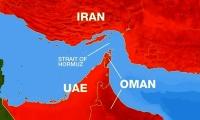 تکذیب ادعای تلاش ایران جهت توقیف دو نفتکش در نزدیکی تنگه هرمز