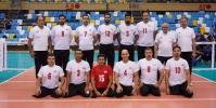  والیبال نشسته مردان ایران قهرمان آسیا شد