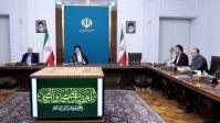 تاکید رئیس جمهور بر اهمیت ایجاد احساس امنیت شغلی برای جوانان در شرف فارغ‌ التحصیلی