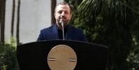  آیین‌نامه حساب پیشرفت و عدالت استانی توسط معاون اول رئیس‌جمهور ابلاغ شد