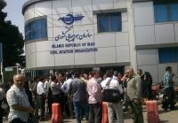  گرانفروشی بلیت هواپیما توسط سایت‌های مسدود شده!