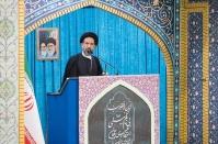 جشن بزرگ غدیر خلق جبهه گسترده فرهنگی بود/ روسیه موضع اخیرش را سریعا اصلاح کند