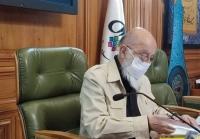  واکنش چمران به انتصابات اخیر شهرداری تهران و خبر انتصاب یکی از اقوام اعضای شورای در شهرداری