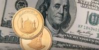  قیمت‌های ارز و طلا بازهم نزولی شد