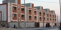  1.5 میلیون خانه در قالب نهضت ملی مسکن در حال ساخت است