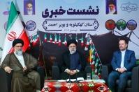 ثبات داخلی موجب موفقیت سیاست خارجی کشور شده است