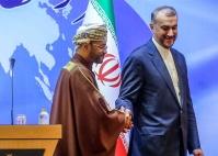 ابتکارات عمان برای بازگشت همه طرف‌ها به تعهدات برجام را دریافت کردیم