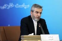 سیاست همسایگی ایران بسترساز ثبات و مشوق همکاری‌های اقتصادی شد