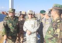 مشکلی با جمهوری آذربایجان در زمینه مسائل مرزی نداریم