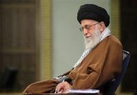تسلیت رهبر انقلاب درپی درگذشت همسر حجت‌الاسلام اراکی