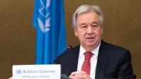 دبیرکل سازمان ملل با مسلمانان جهان ابراز همبستگی کرد