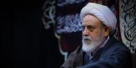 گفتند در جلسات محرم شرکت نکنید و سیاه نپوشید اما حضور مردم چند برابر شد