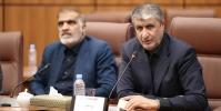 ذخایر اورانیوم ما قابل مقایسه با گذشته نیست/ سازمان انرژی اتمی مصمم‌تر از قبل به مسیرش ادامه می‌دهد