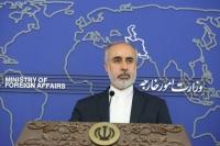  واکنش سخنگوی وزارت امور خارجه به حادثه تروریستی جاده خاش-تفتان‌