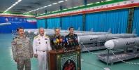  موشک ابومهدی محدوده دفاع دریایی ایران را چندین برابر افزایش داد