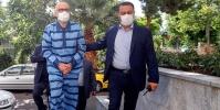 جزئیات پرونده اکبر طبری/ ۱۲.۵ سال حبس و ۷۴ ضربه شلاق