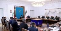 رسانه‌ها ظرفیت‌های بزرگ ایران پیشرفته را برای ایرانیان مقیم خارج به تصویر بکشند