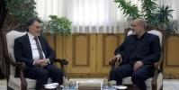  تقویت روابط ایران و ترکیه به نفع جهان اسلام و منطقه است