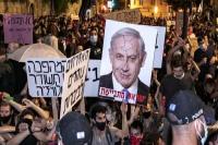 اسرائیل در بحران و در مسیر فروپاشی
