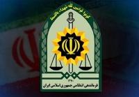  واکنش پلیس به فیلم درگیری فرد آمر به معروف با پلیس