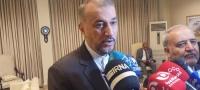 فصل جدیدی در روابط ایران و پاکستان پایه گذاری شده است