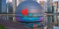 ٰروسیه «اپل» و «ویکی‌پدیا» را به دلیل انتشار «اطلاعات غلط» جریمه کرد