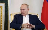  ابراز رضایت پوتین از عملکرد پهپادهای روسی در جنگ اوکراین