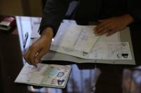 سخنگوی ستاد انتخابات: ۷۷۰۰ متقاضی مدارک خود را بارگذاری کردند