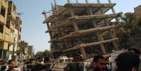  نامه ۱۸ شهردار کلان‌شهرها درباره لزوم جرم انگاری ساخت‌وسازهای غیرمجاز