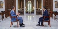  روابط با ایران ثابت کرد که سوریه می‌داند چطور دوستانش را انتخاب کند