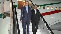  سفر امیرعبداللهیان به پرتوریا برای حضور در کمیسیون مشترک ایران و آفریقای جنوبی