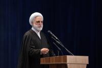 فساد یک مسئول قضایی با فرد عادی برابر نیست/ مردم را از سرانجام احکام بی‌اطلاع نگذاریم