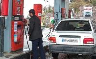  شایعه کمبود یا تصمیم گرانی بنزین تکذیب شد