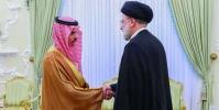  ریاض منتظر سفر رئیسی به عربستان است