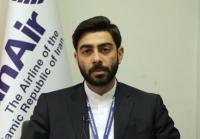  آغاز فروش بلیت پروازهای اربعین با قیمت مصوب از ۲۶ مرداد