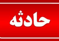  آتش‌سوزی در بازار بزرگ تهران ۶ مصدوم برجای گذاشت + عکس