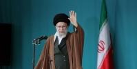  ابلاغ سلام رهبر انقلاب به پاسداران منطقه چهارم دریایی سپاه