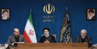  همه مدیران وظایف و ماموریت‌های خود برای رونق تولید را دنبال کنند