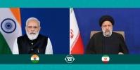  تأسیسات بندر چابهار سریع‌تر عملیاتی شود