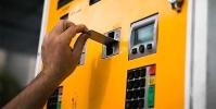  وضعیت توزیع بنزین در کلان‌شهرها به حالت عادی برگشت
