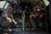  چالش پنتاگون برای پر کردن انبارهای تسلیحاتی در پی جنگ اوکراین