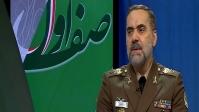  صاحب قدرت پهپادی هستیم/ پهپاد مهاجر ۱۰ می‌تواند ۲۴ ساعته پرواز کند