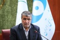 افزایش تقاضا برای رادیو داروهای تولید ایران/ روند احداث نیروگاه‌ها اتمی آغاز شده است