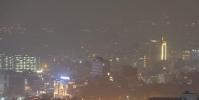  هوای تهران در وضعیت «بسیار ناسالم»