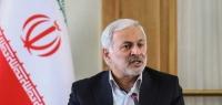 ایران در هیچ سطحی با آمریکایی‌ها در حال مذاکره برجامی نیست