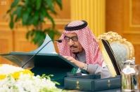  عربستان از برقراری روابط دیپلماتیک با ۶ کشور خبر داد